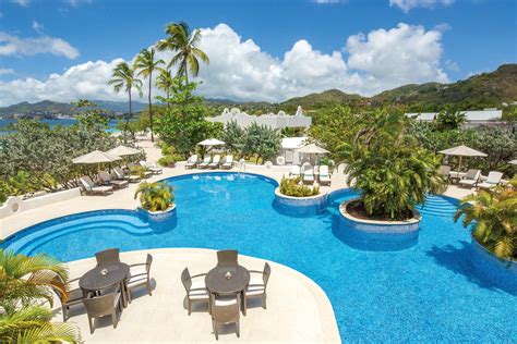 Best All Inclusive Resorts in the Caribbean